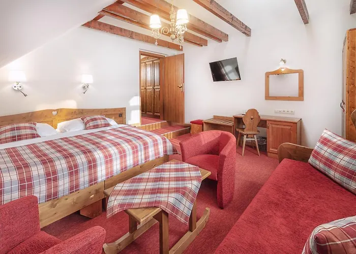 & Wellness Druzba 4*