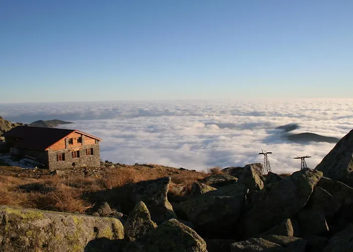 & Wellness Druzba 4* Demanovska Dolina