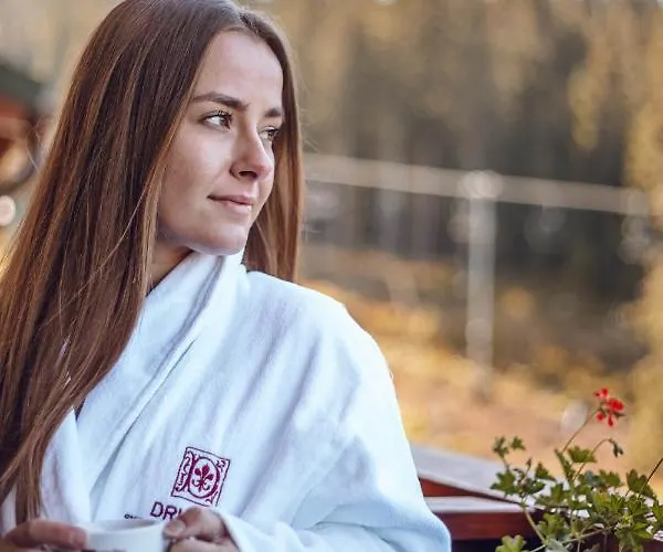 Resort & Wellness Druzba Demanovska Dolina