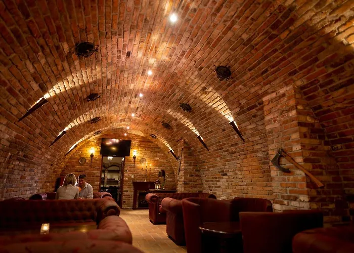 Resort & Wellness Druzba 4*