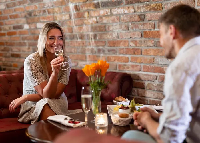 & Wellness Druzba Resort 4*