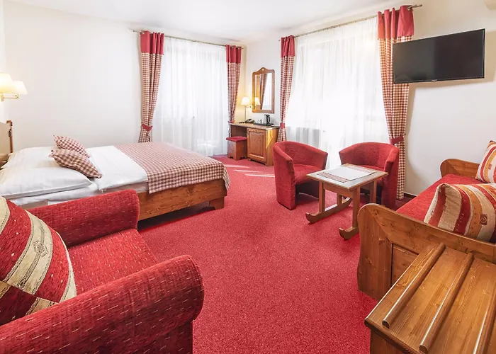 Resort & Wellness Druzba 4*