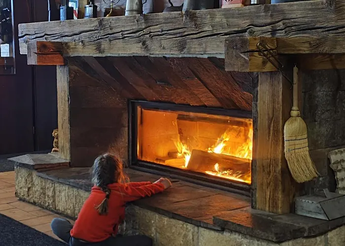 & Wellness Druzba Demanovska Dolina