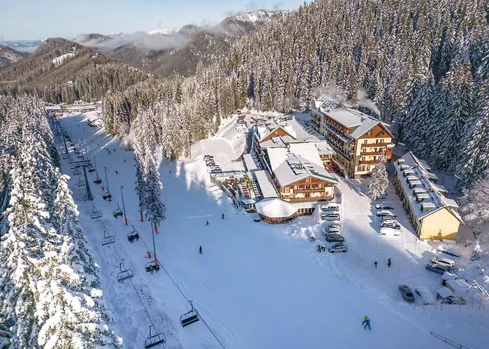 & Wellness Druzba 4*