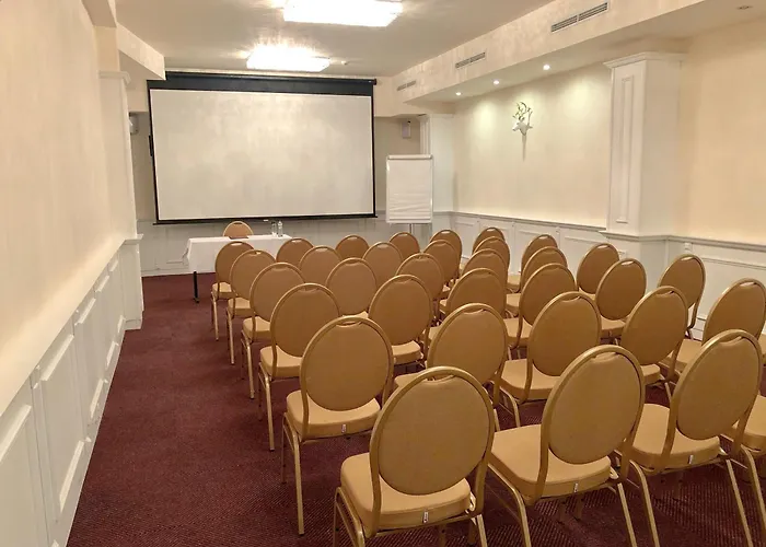 & Wellness Druzba Resort