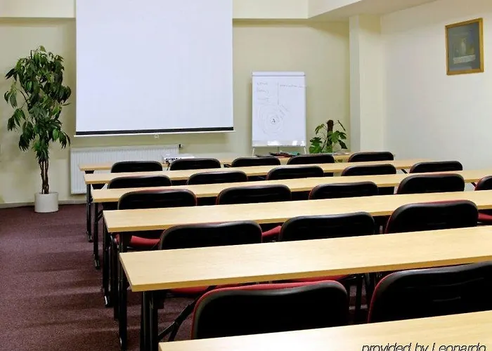 & Wellness Druzba Demanovska Dolina