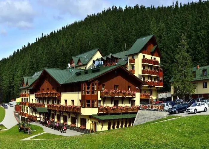 Resort & Wellness Druzba