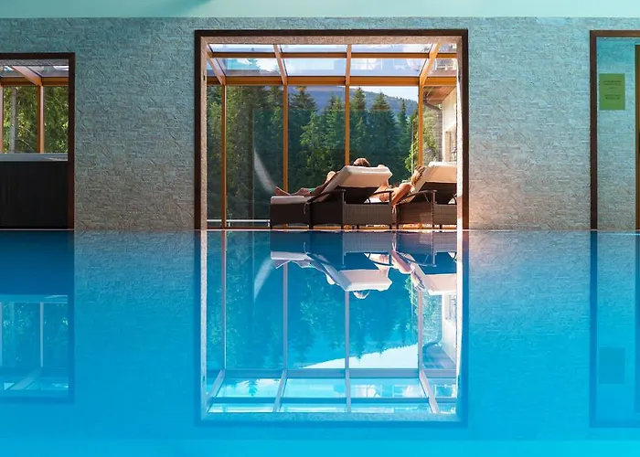 Resort & Wellness Druzba