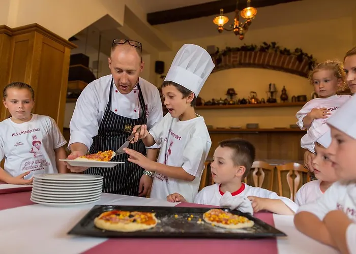 & Wellness Druzba Resort 4*