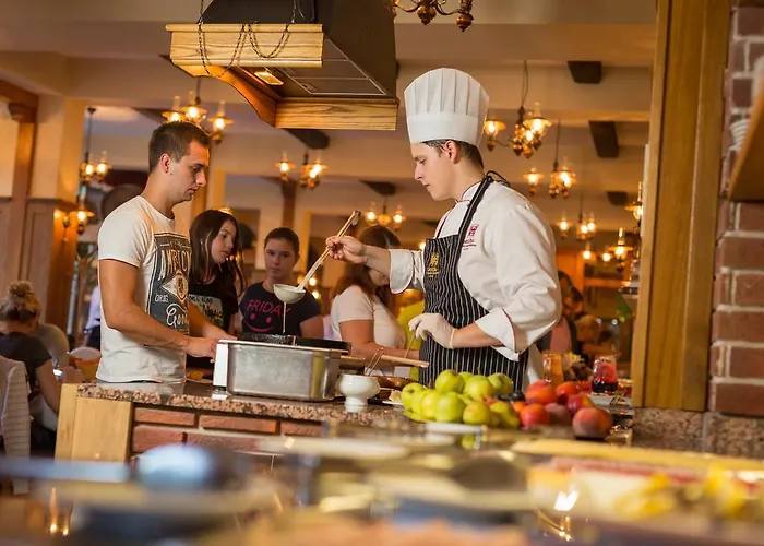 Resort & Wellness Druzba