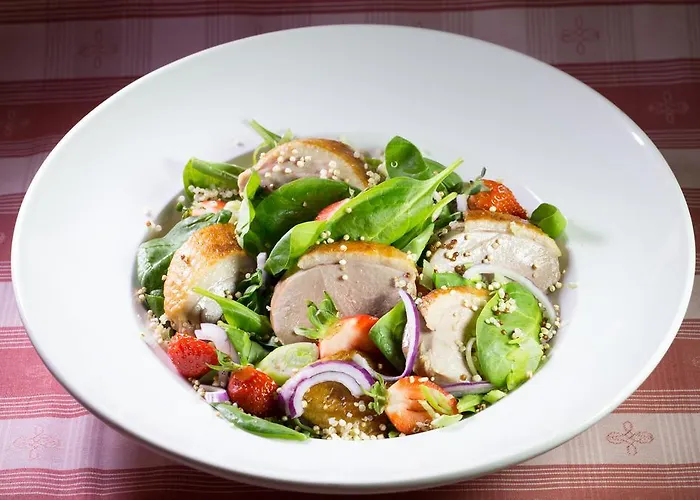 Resort & Wellness Druzba Demanovska Dolina