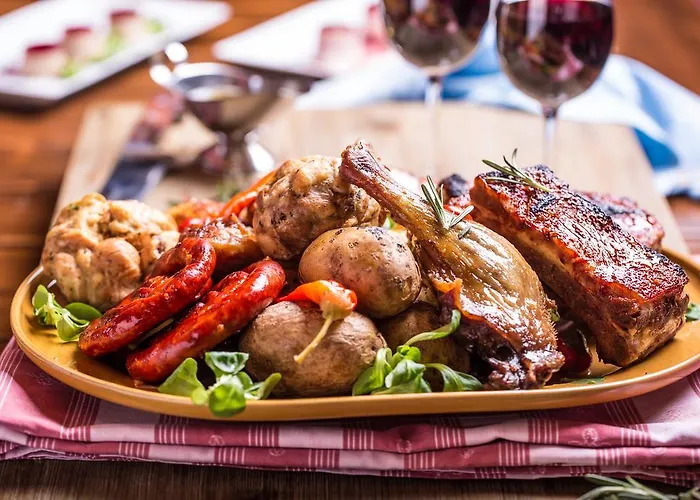 & Wellness Druzba Demanovska Dolina