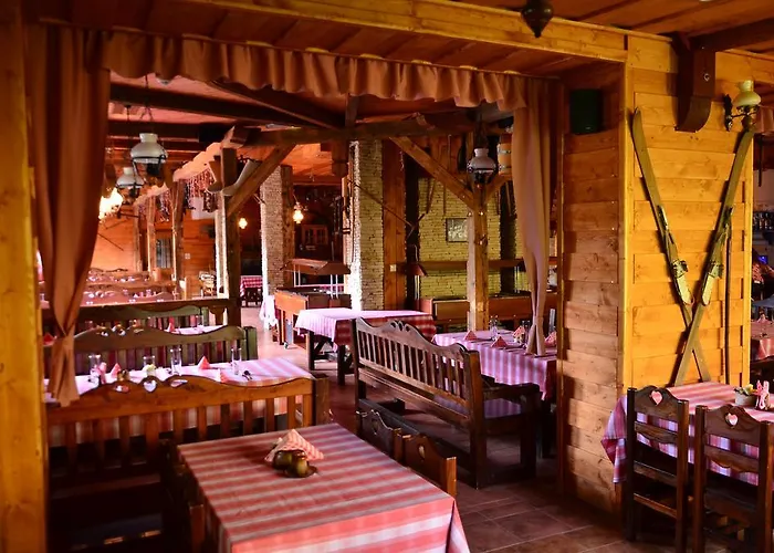 & Wellness Druzba Resort