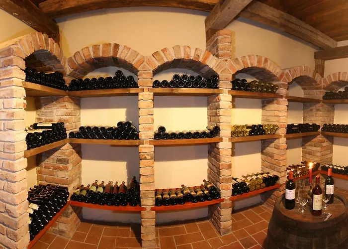 & Wellness Druzba Demanovska Dolina