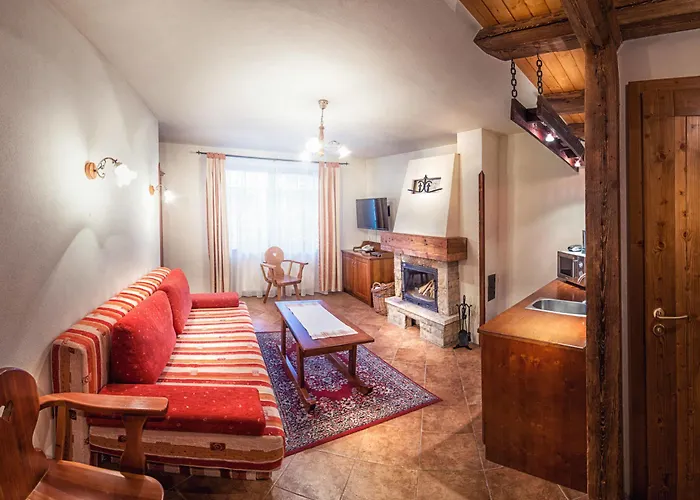 & Wellness Druzba Demanovska Dolina