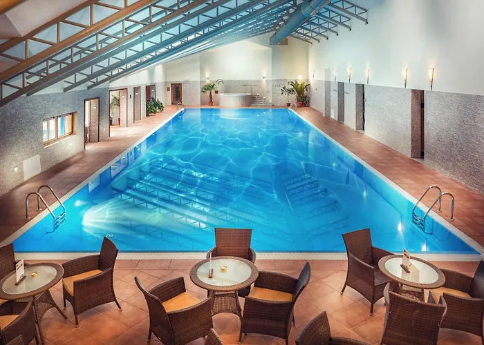 Resort & Wellness Druzba 4*