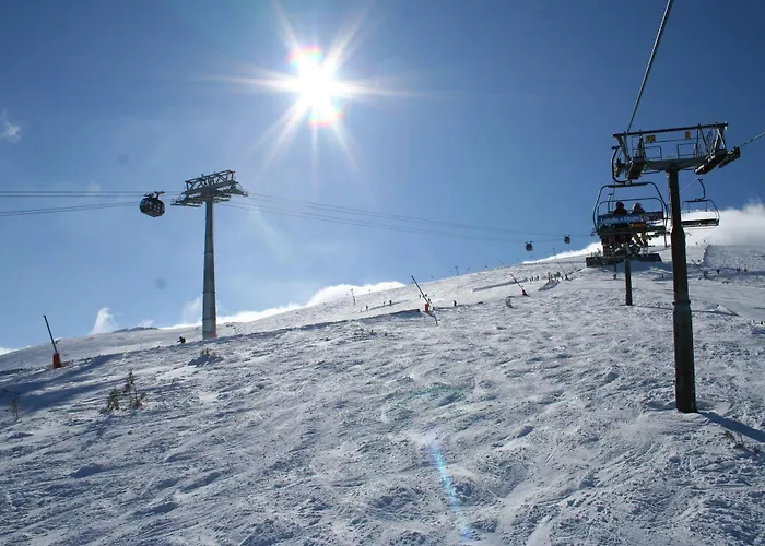 Resort & Wellness Druzba