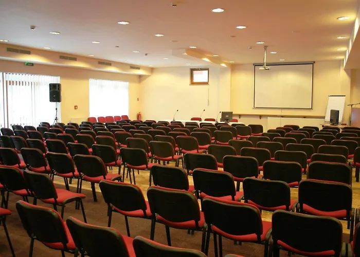 & Wellness Druzba 4*