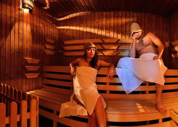 Resort & Wellness Druzba