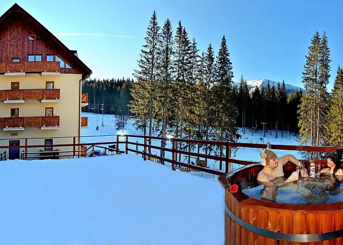 Resort & Wellness Druzba 4*